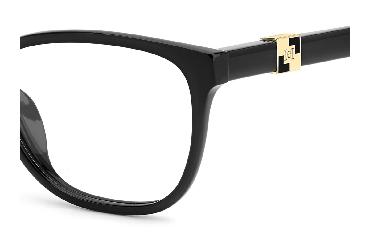 Eyeglasses Woman Carolina Herrera Her 0276/G HER 109051 807