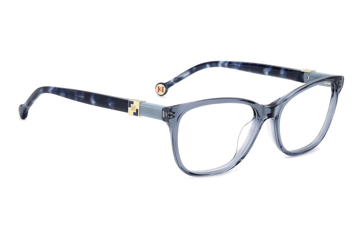 Eyeglasses Woman Carolina Herrera Her 0276/G HER 109051 PJP