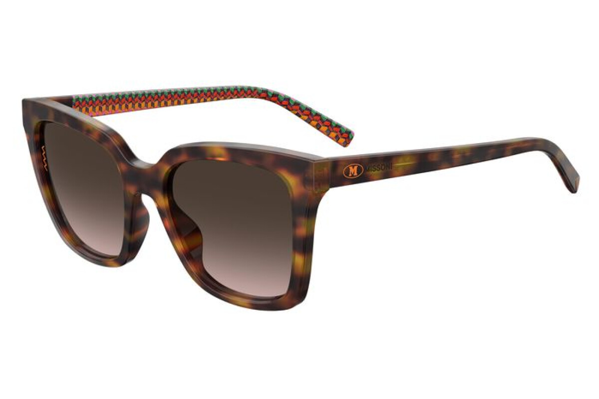 Lunettes de soleil Femme M Missoni MMI 0003/S MMI 203086 086 HA