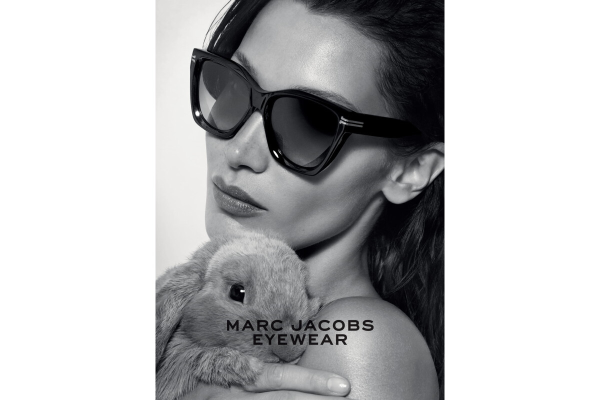 Sonnenbrillen Frau Marc Jacobs MJ 1000/S JAC 204039 807 9O