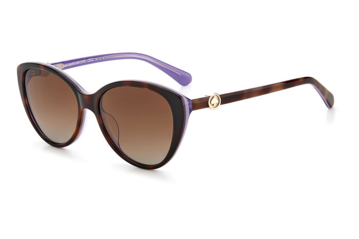 Lunettes de soleil Femme Kate Spade VISALIA/G/S KSP 204130 086 LA