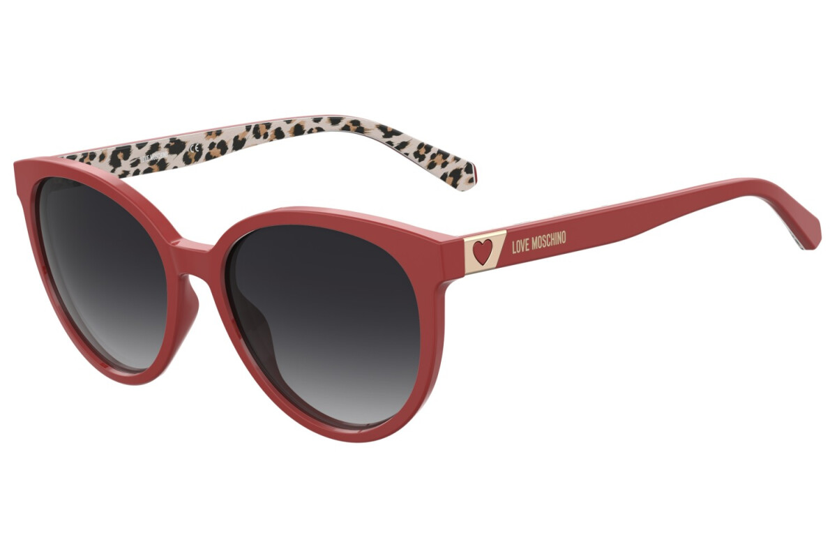 Sunglasses Woman Moschino Love Mol041/S MOL 204397 3VJ 9O