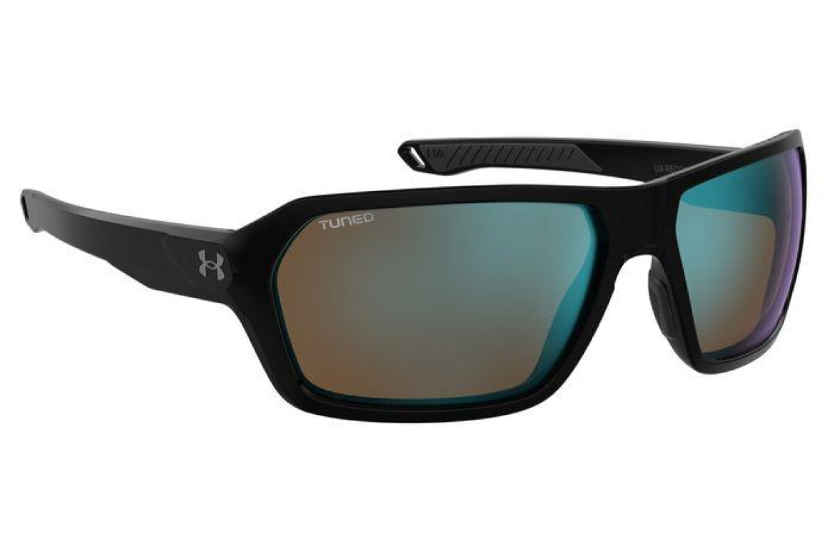 Lunettes de soleil Homme Under Armour UA RECON UA 204702 807 W1