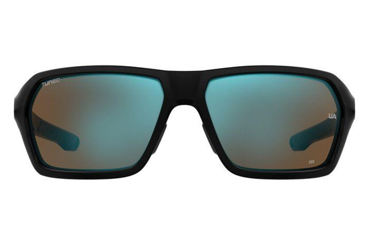 Lunettes de soleil Homme Under Armour UA RECON UA 204702 807 W1