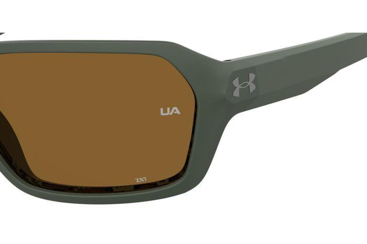 Lunettes de soleil Homme Under Armour UA RECON UA 204702 DLD 6A