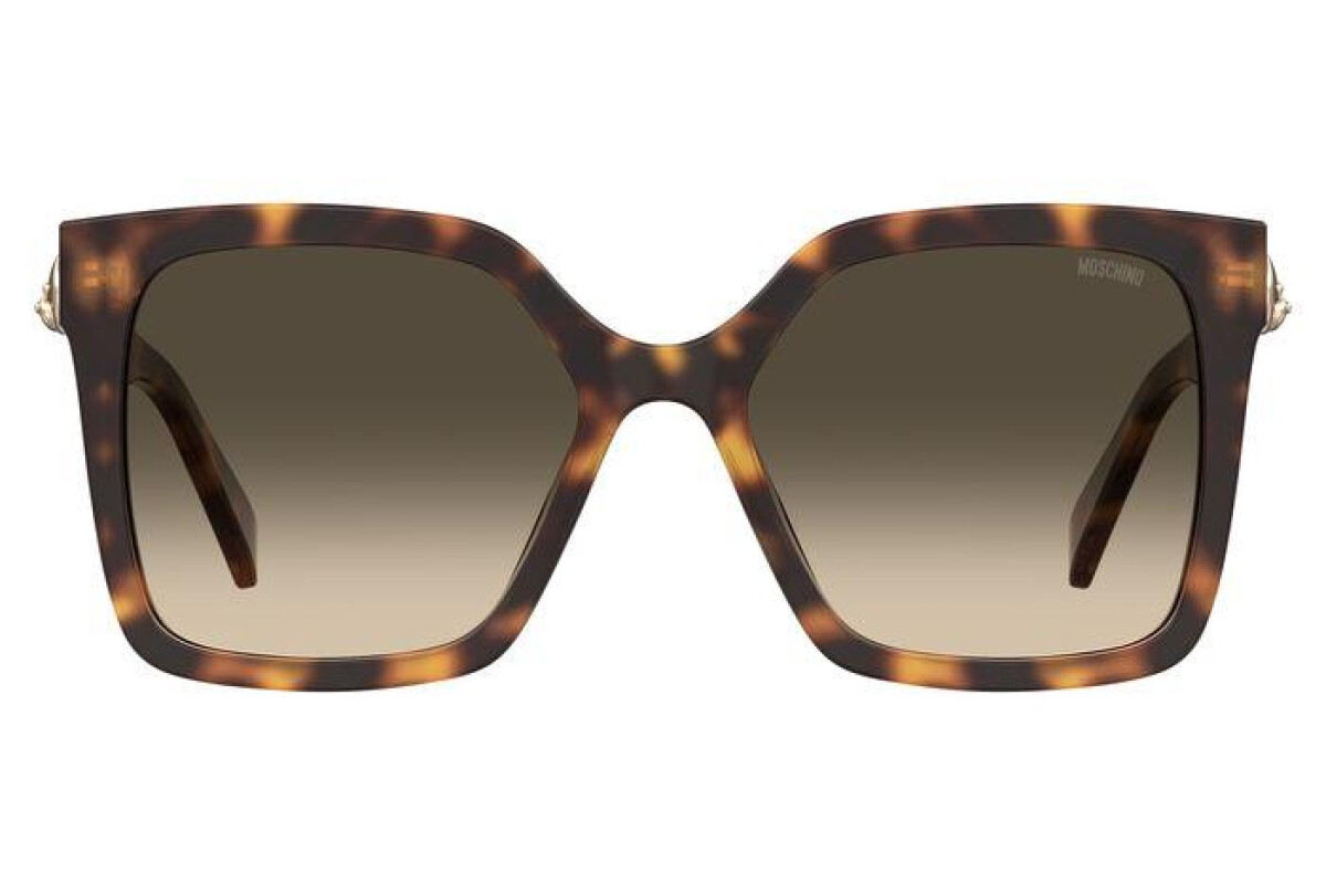 Sunglasses Woman Moschino MOS123/S MOS 204713 05L 9K