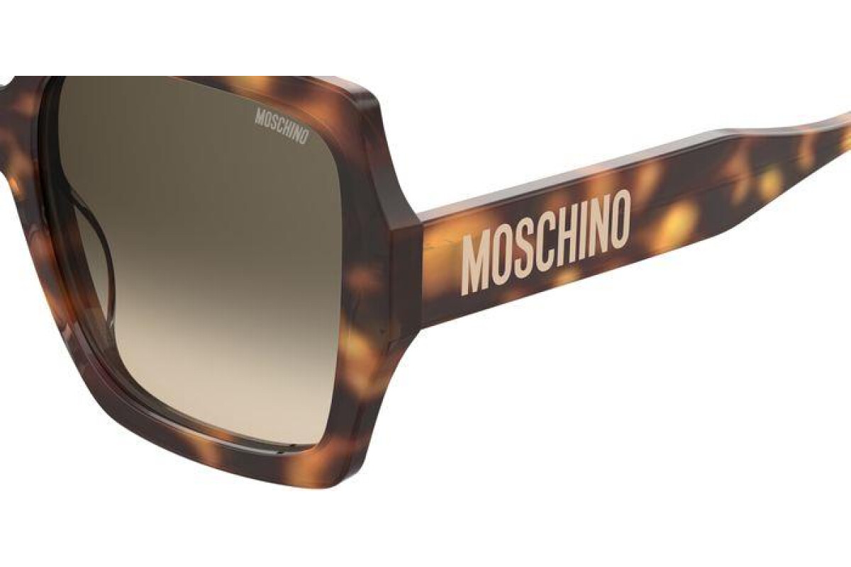 Sunglasses Woman Moschino MOS127/S MOS 204715 05L 9K