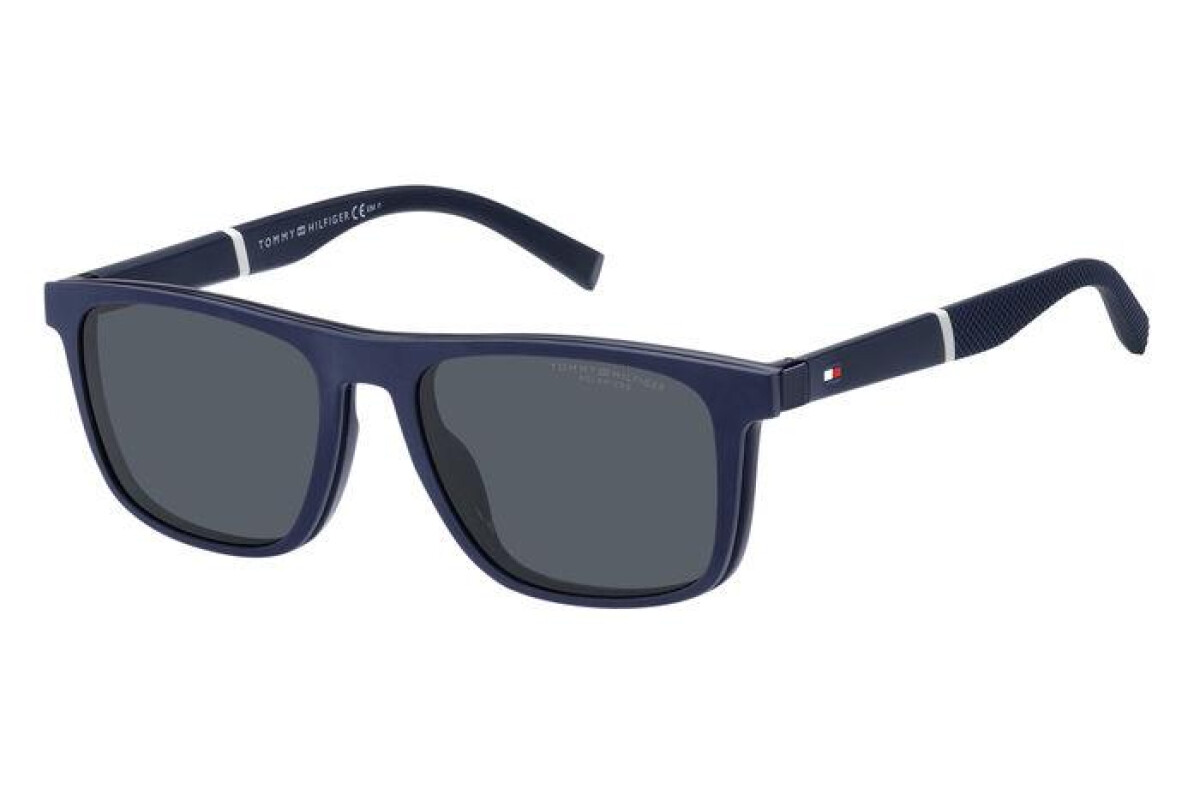 Occhiali da vista Uomo Tommy Hilfiger TH 1903/CS TH 204753 PJP C3