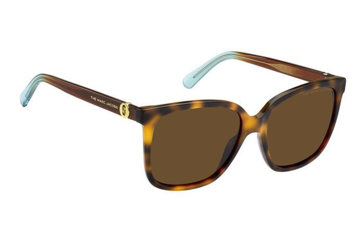 Lunettes de soleil Femme Marc Jacobs MARC 582/S JAC 204793 ISK 70