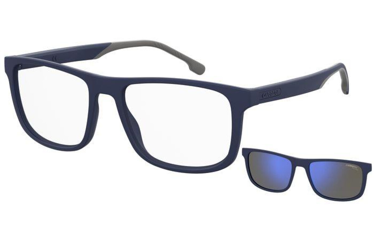 Lunettes de vue Homme Carrera CARRERA 8053/CS CA 204839 PJP 5X