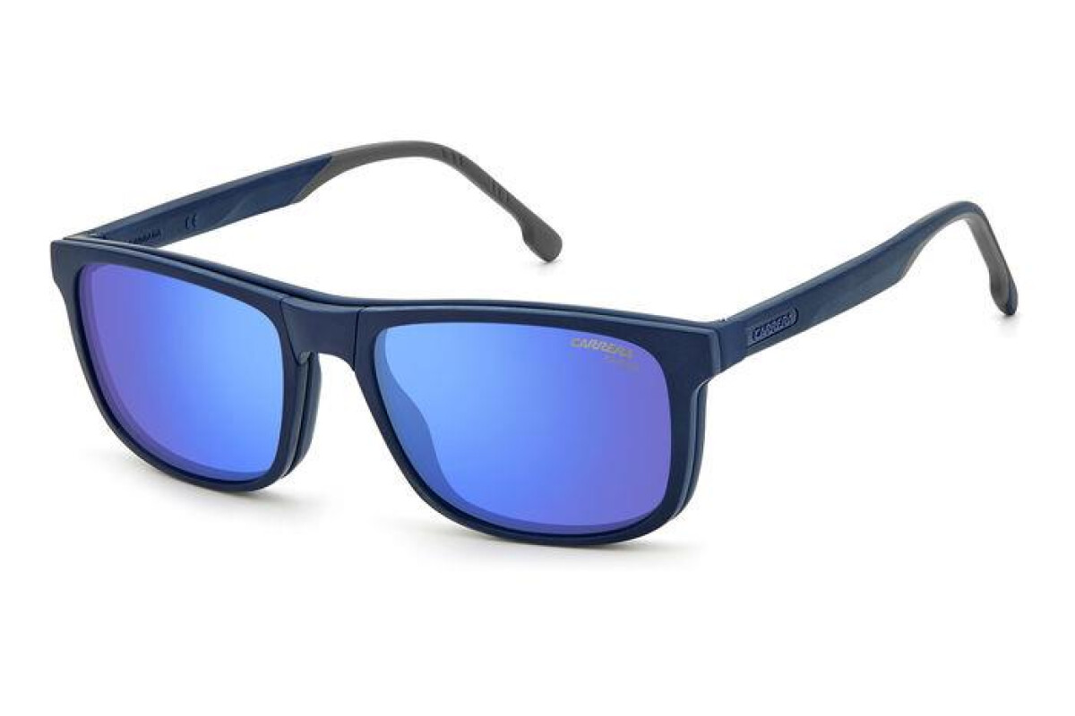 Lunettes de vue Homme Carrera CARRERA 8053/CS CA 204839 PJP 5X