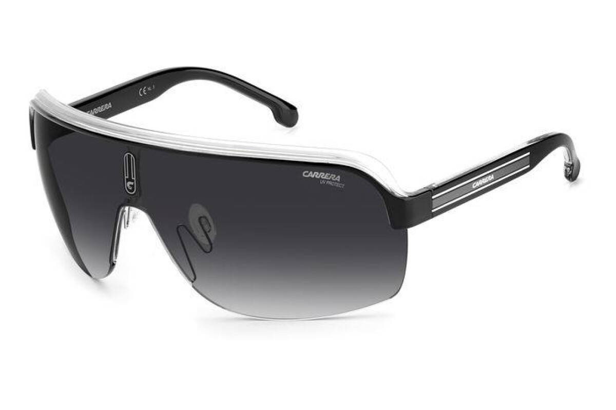 Sunglasses Man Carrera TOPCAR 1/N CA 204841 80S 9O