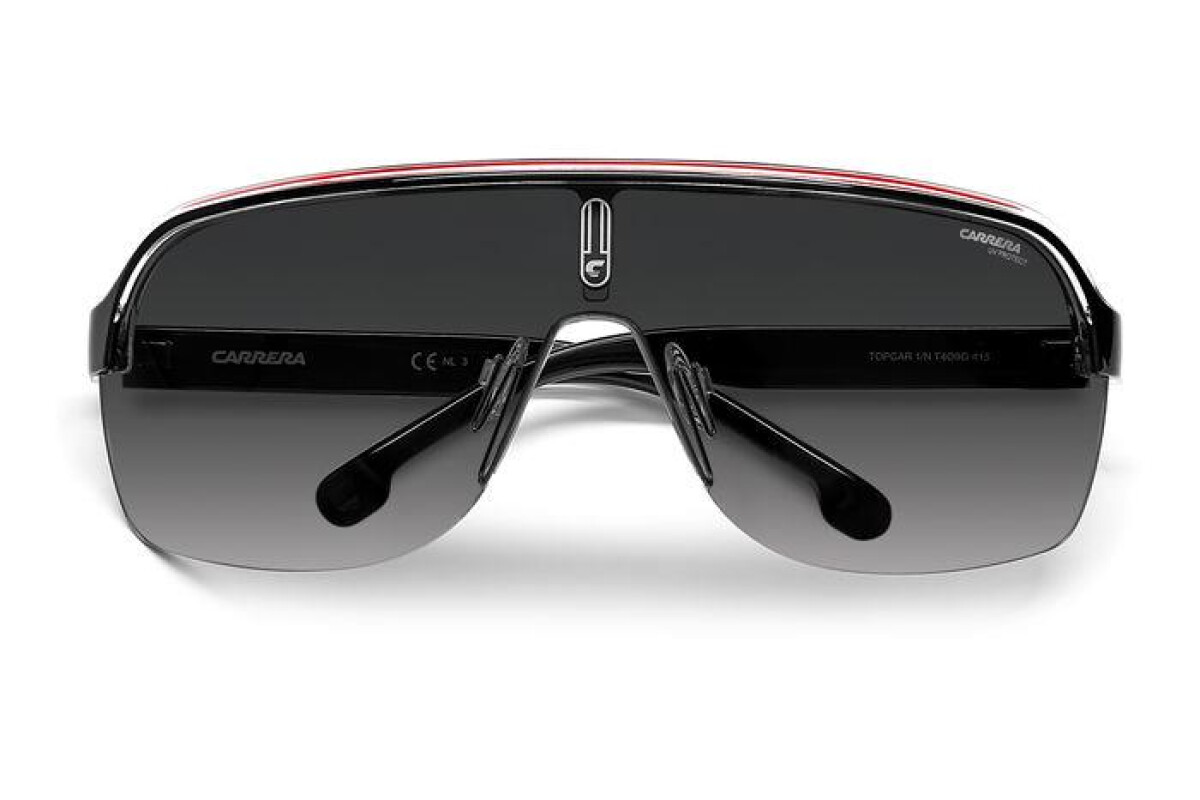 Sunglasses Man Carrera TOPCAR 1/N CA 204841 T4O 9O