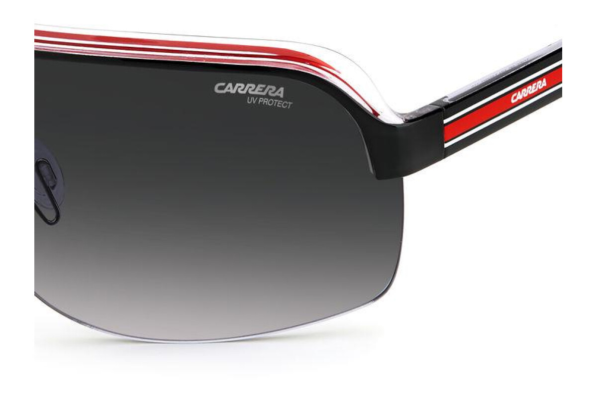 Sunglasses Man Carrera TOPCAR 1/N CA 204841 T4O 9O