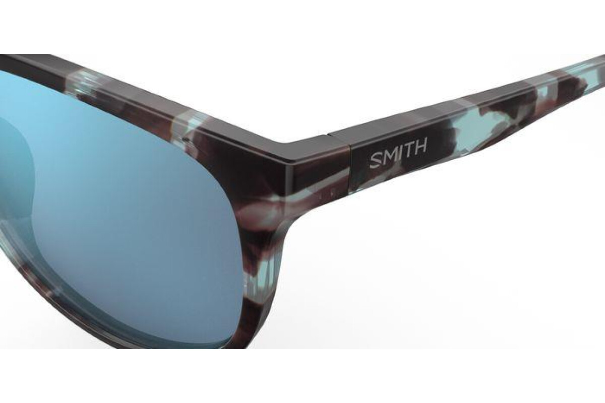 Lunettes de soleil Femme Smith Optics Lake Shasta SMT 204928 JBW QG