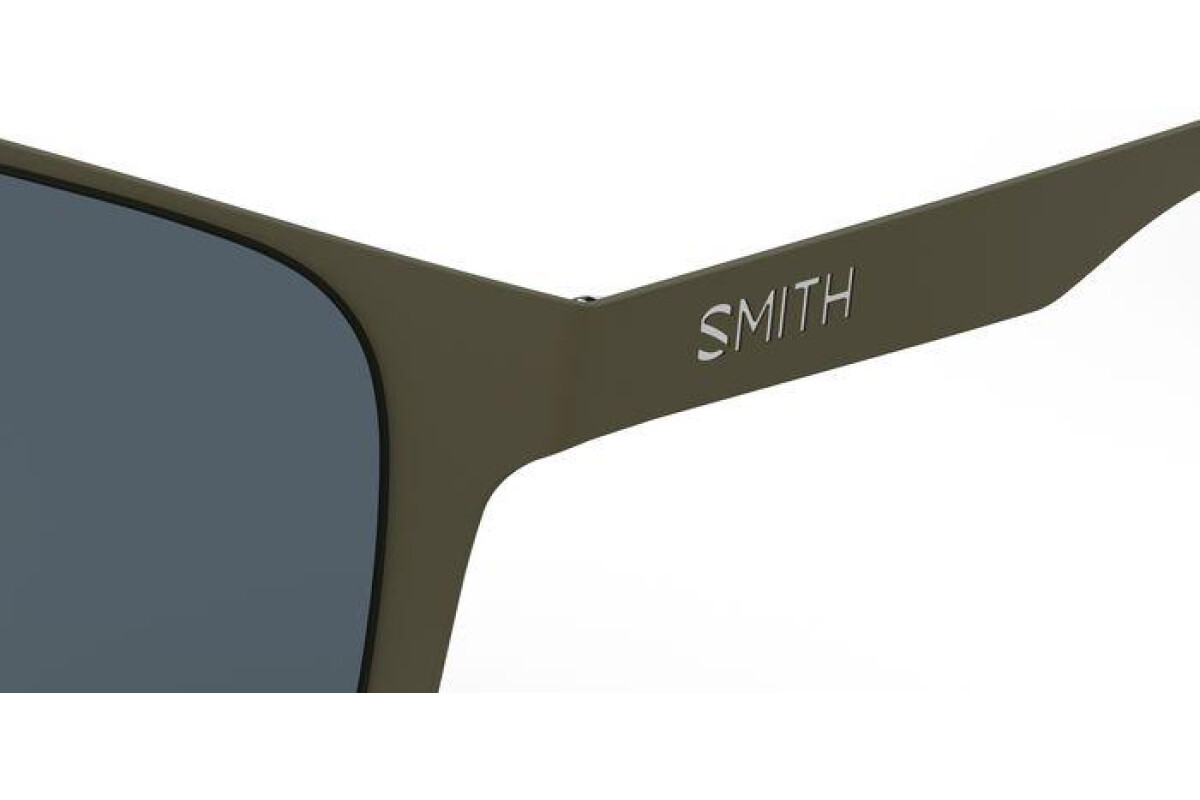 Zonnebrillen Unisex Smith Optics Lowdown Metal SMT 204930 SIF 6N