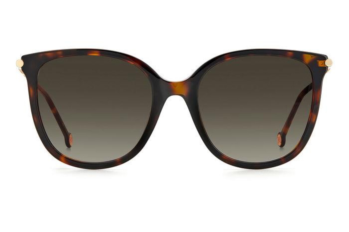 Lunettes de soleil Femme Carolina Herrera Ch 0023/S HER 205080 086 HA