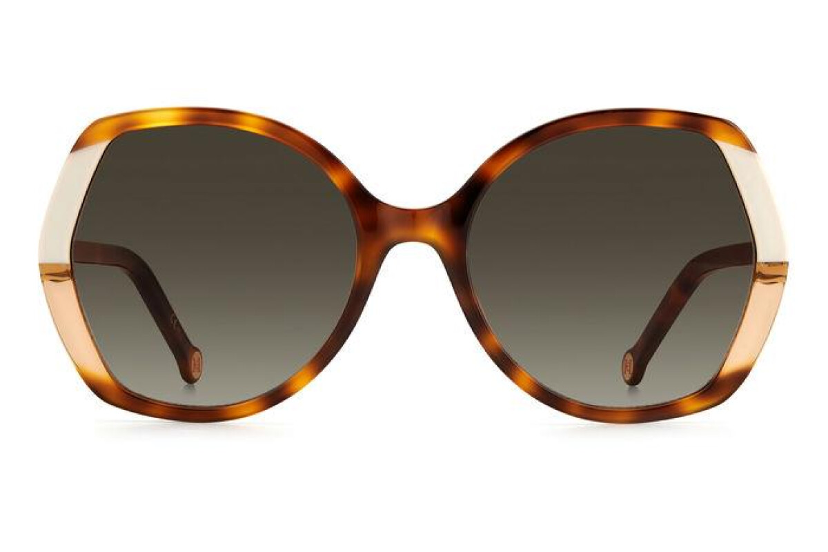 Lunettes de soleil Femme Carolina Herrera Ch 0051/S HER 205096 C1H HA