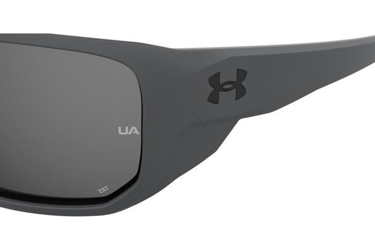 Lunettes de soleil Homme Under Armour UA ATTACK 2 UA 205289 RIW 6C