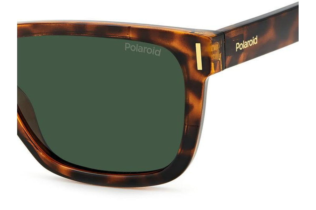 Lunettes de soleil Unisexe Polaroid PLD 6186/S PLD 205327 086 UC