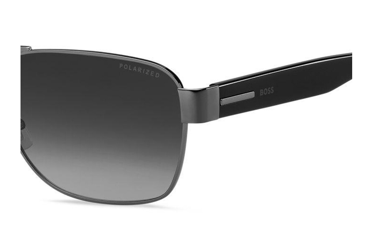 Occhiali da sole Uomo Hugo Boss BOSS 1441/S HUB 205403 ANS WJ