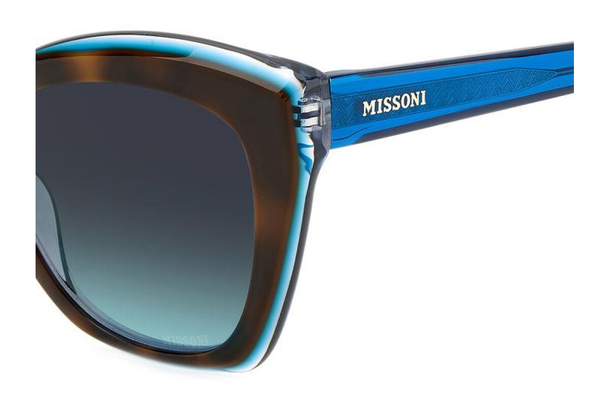 Sonnenbrillen Frau Missoni MIS 0112/S MIS 205419 FZL GB