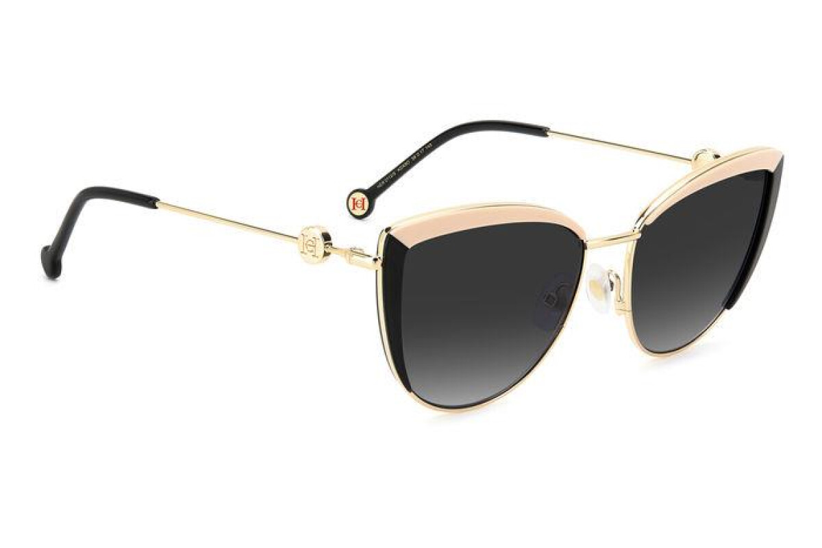 Lunettes de soleil Femme Carolina Herrera Her 0112/S HER 205524 KDX 9O