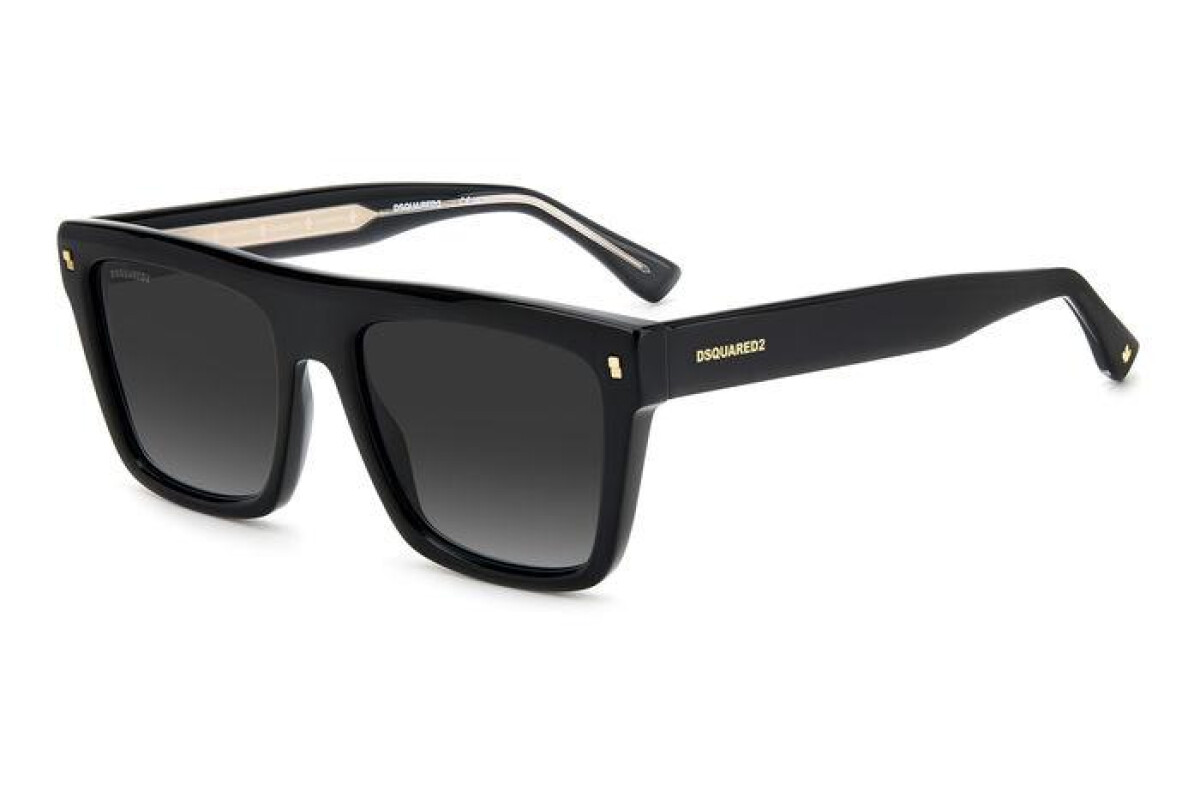 Lunettes de soleil Homme Dsquared2 D2 0051/S D2 205529 807 9O