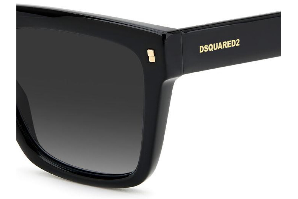 Lunettes de soleil Homme Dsquared2 D2 0051/S D2 205529 807 9O