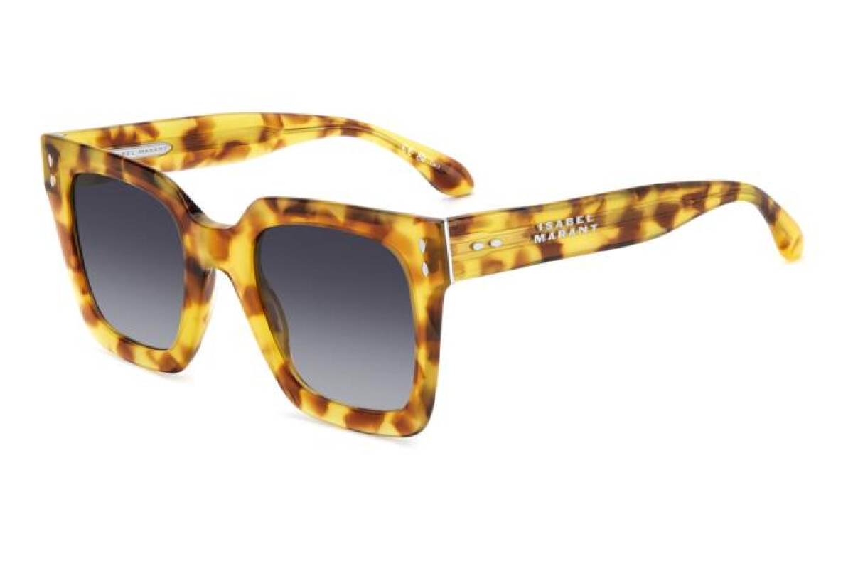 Lunettes de soleil Femme Isabel Marant Im 0104/S ISM 205536 C9B 9O