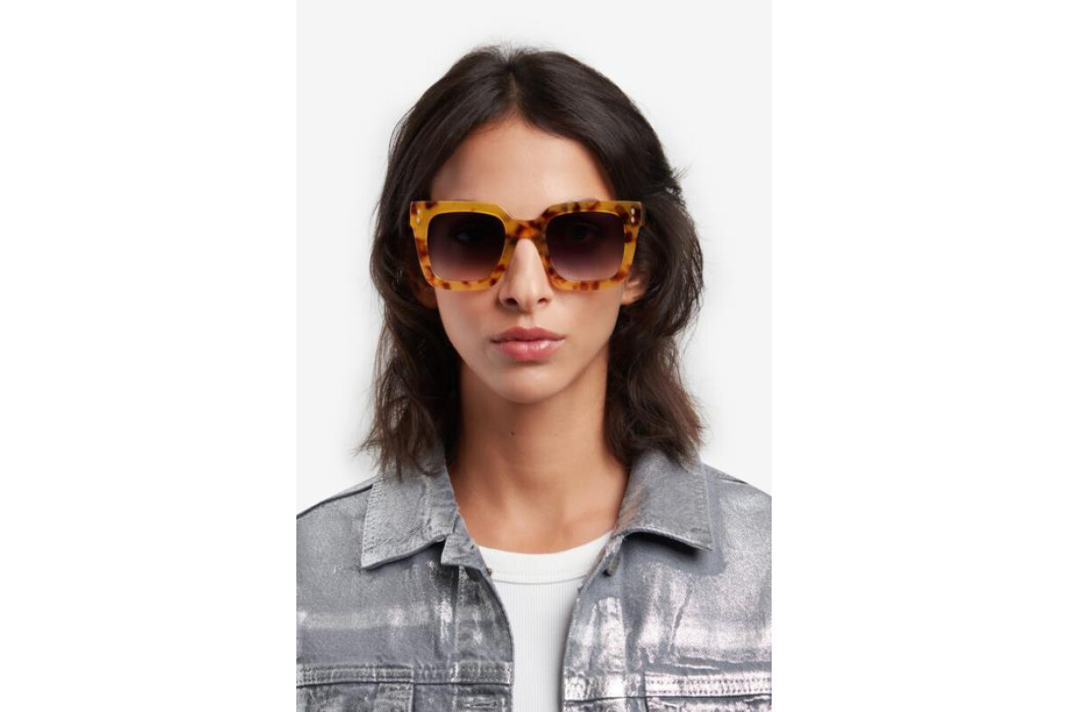 Lunettes de soleil Femme Isabel Marant Im 0104/S ISM 205536 C9B 9O