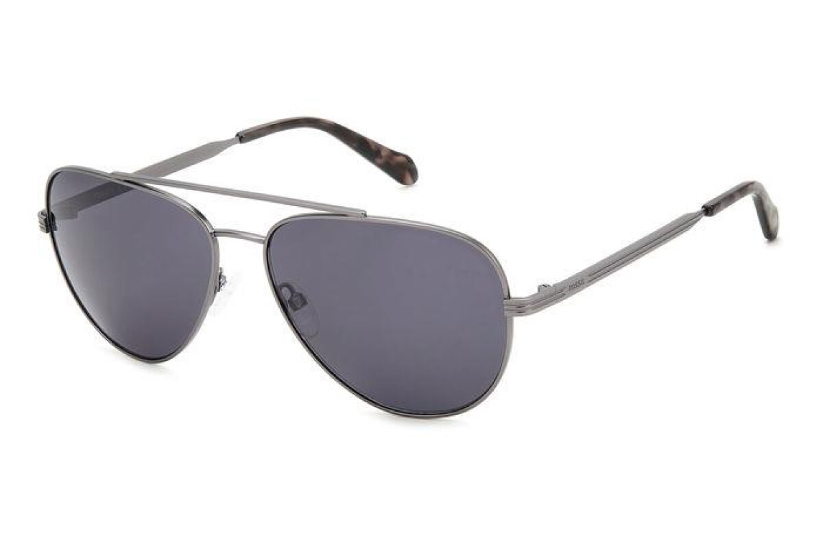 Sunglasses Man Fossil FOS 3144/G/S FOS 205635 R80 IR