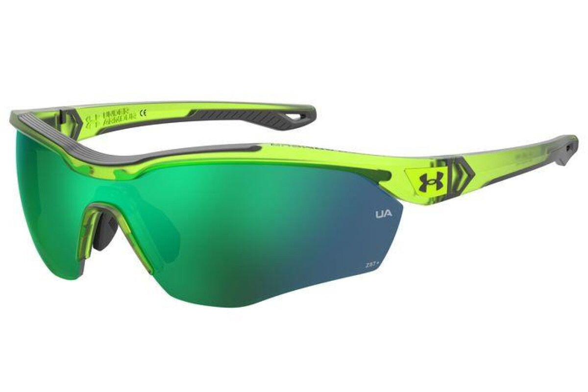 Lunettes de soleil Homme Under Armour UA YARD PRO UA 205643 0IE V8