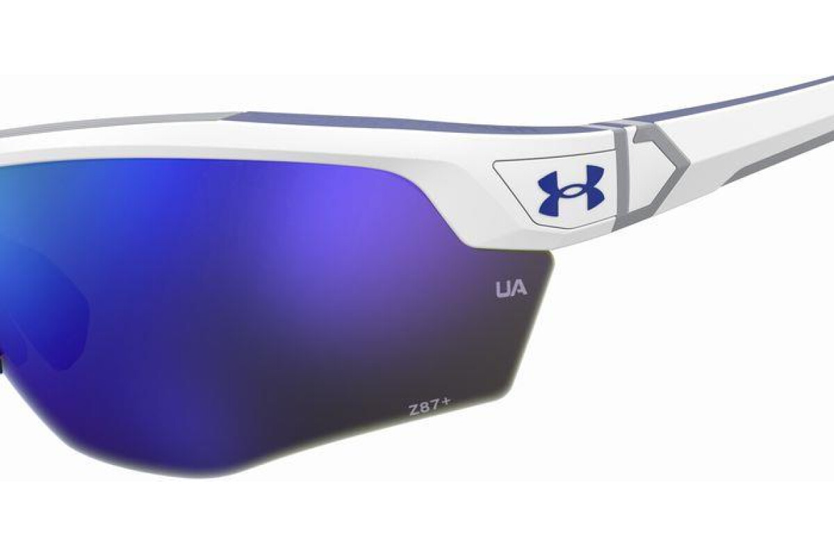 Occhiali da sole Unisex Under Armour UA YARD DUAL UA 205644 WWK W1