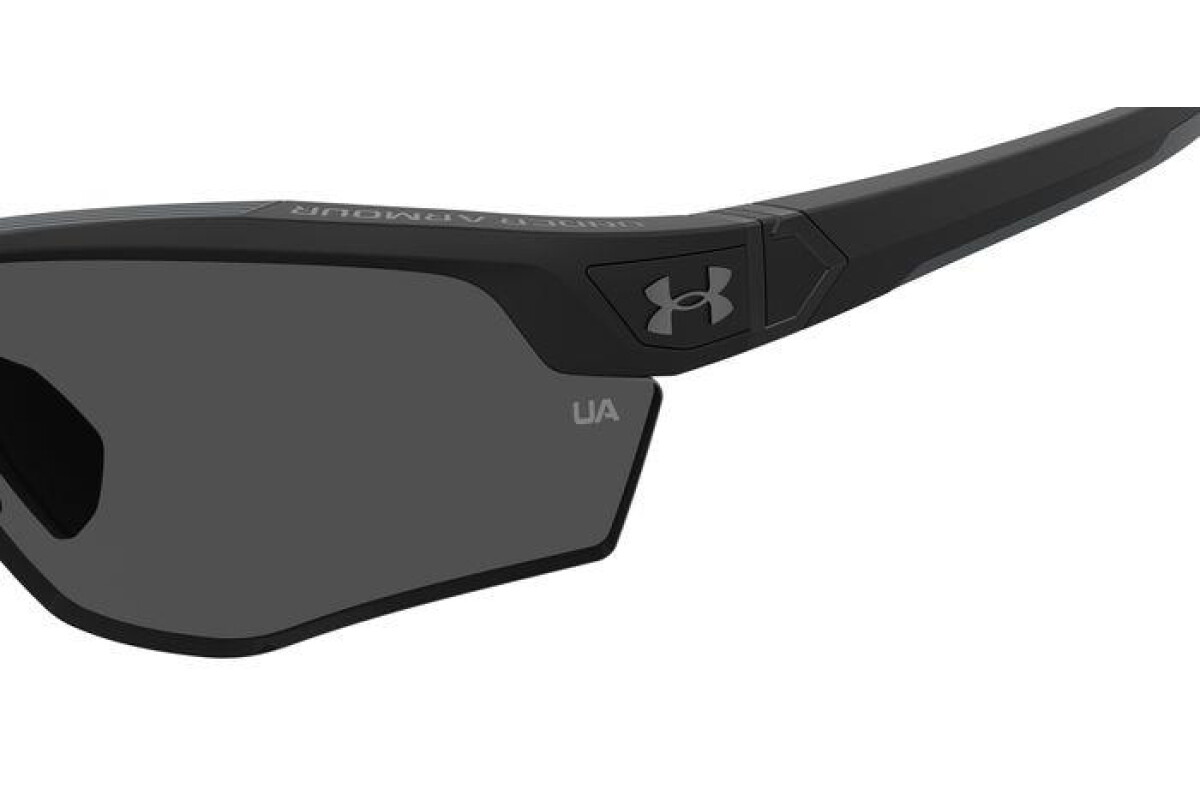 Occhiali da sole Junior (da bambino) Under Armour UA YARD DUAL JR UA 205645 08A KA