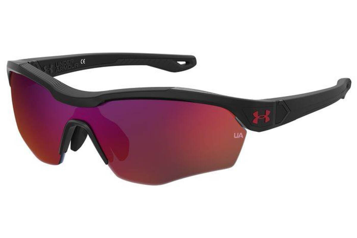 Lunettes de soleil Junior (pour enfant) Under Armour UA YARD PRO JR UA 205646 OIT B3