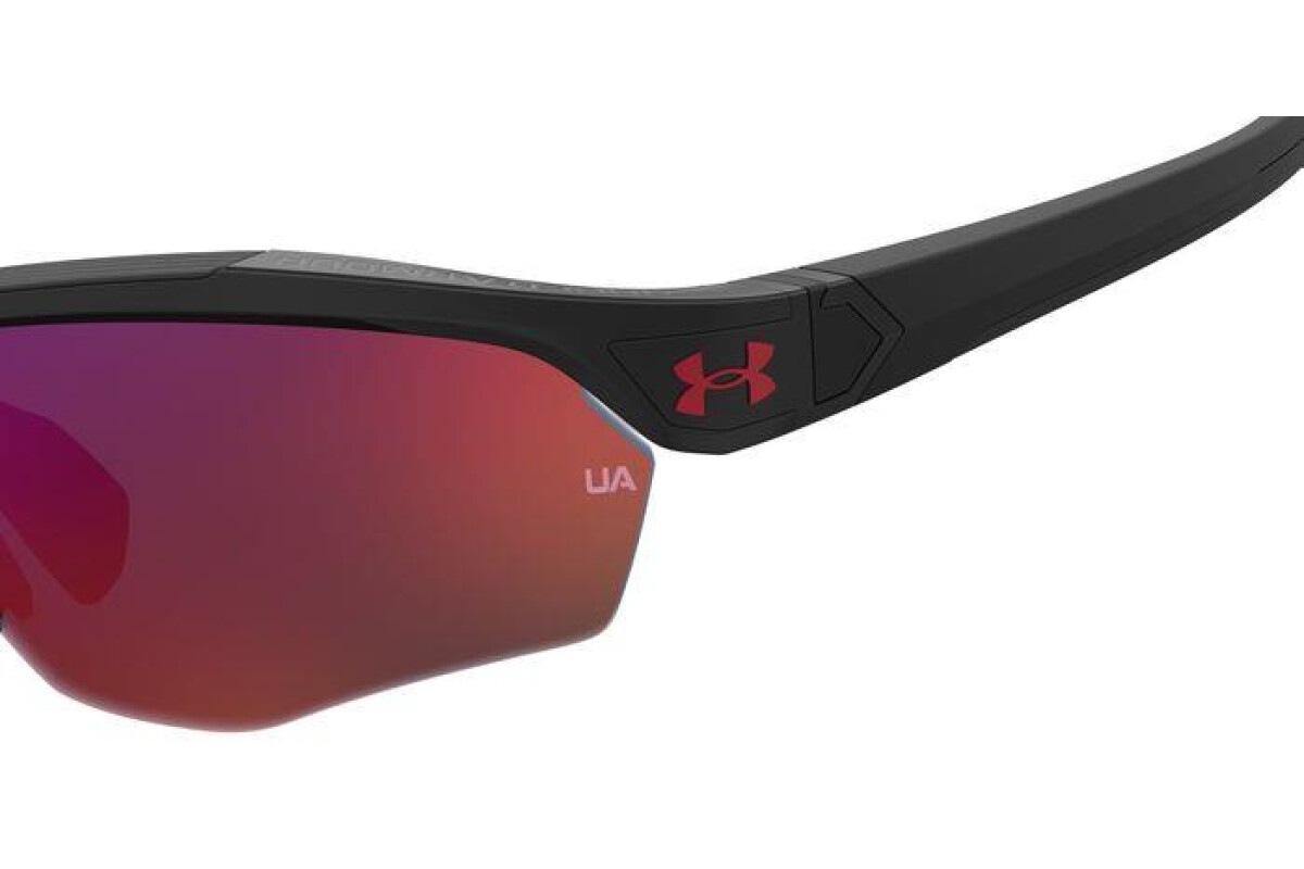 Lunettes de soleil Junior (pour enfant) Under Armour UA YARD PRO JR UA 205646 OIT B3