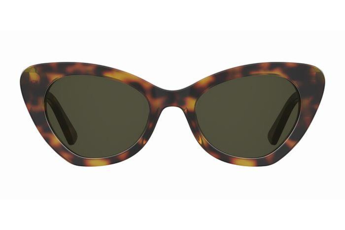 Sunglasses Woman Moschino MOS147/S MOS 205658 05L 70