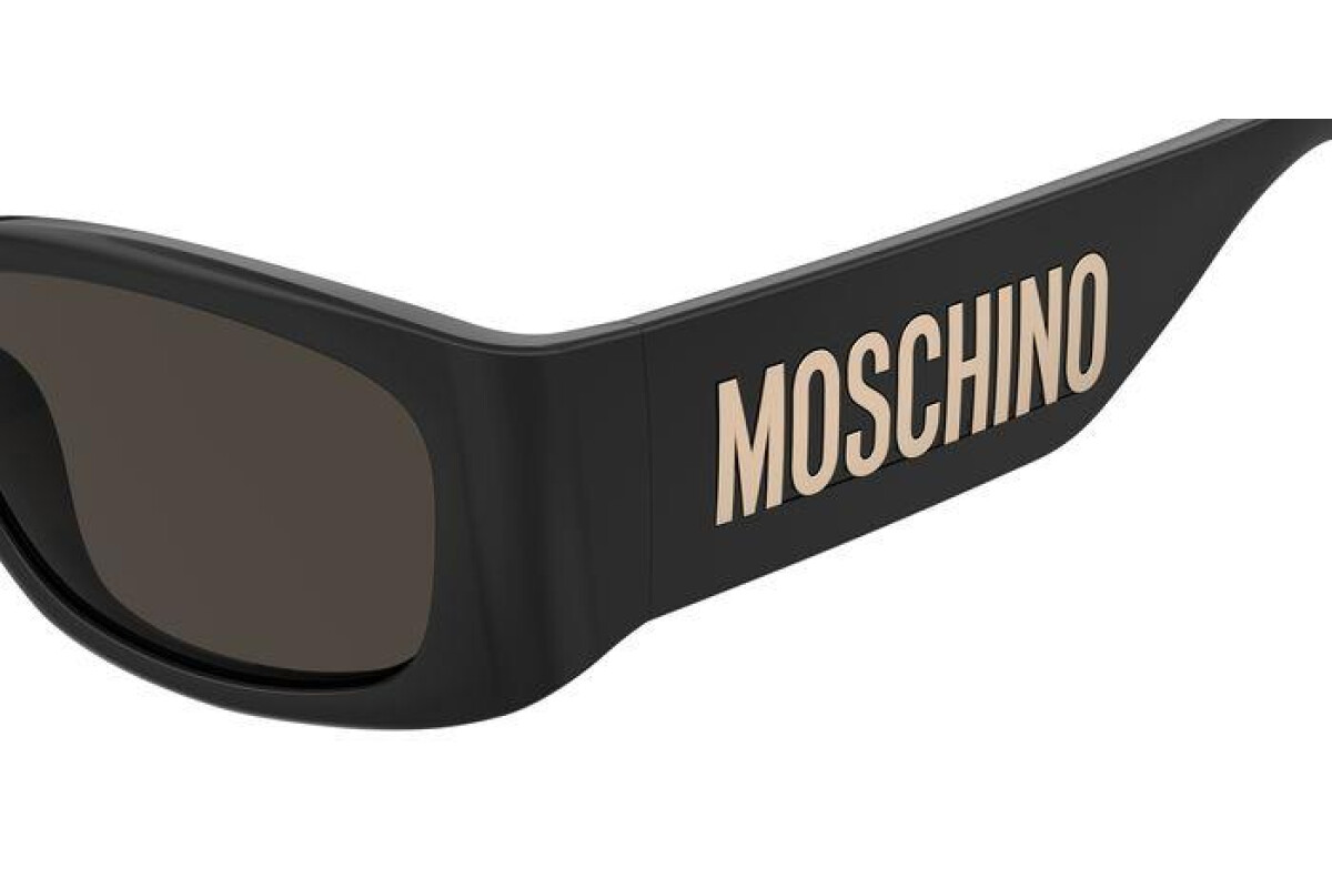 СОЛНЦЕЗАЩИТНЫЕ ОЧКИ Женщина Moschino MOS145/S MOS 205660 807 IR