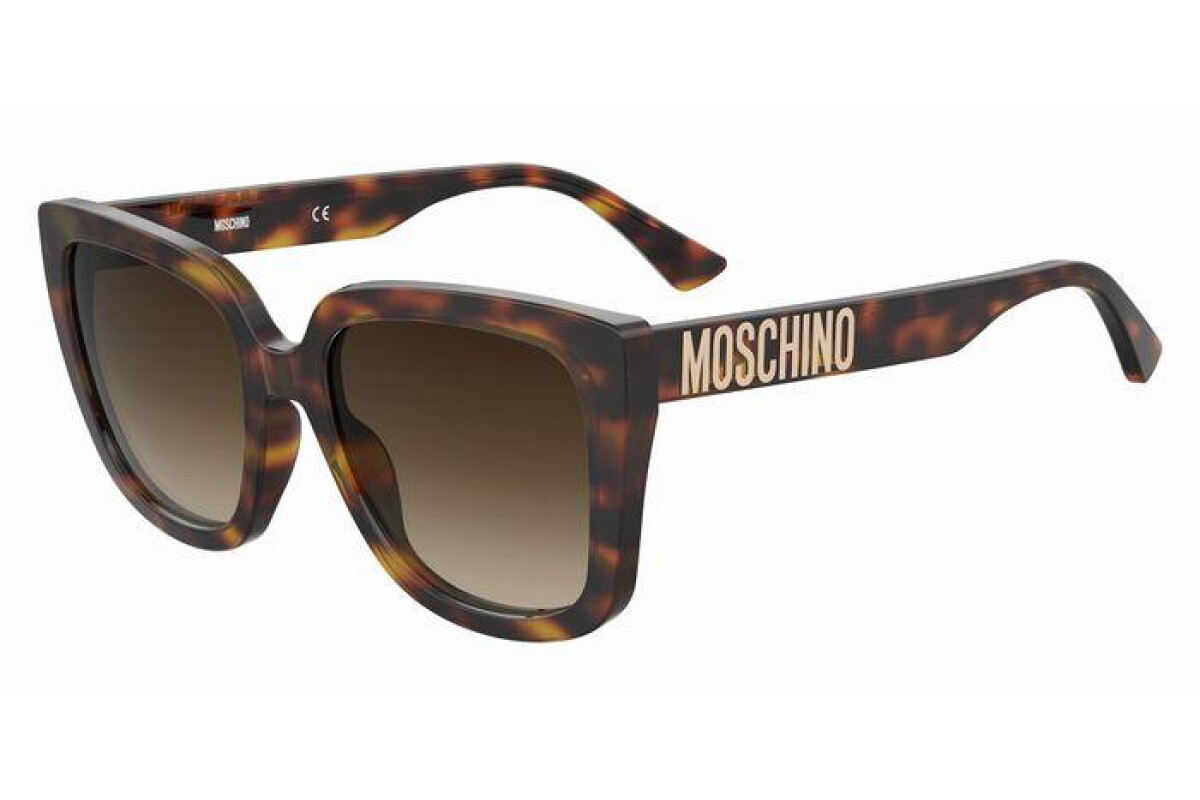 Sunglasses Woman Moschino MOS146/S MOS 205664 05L HA