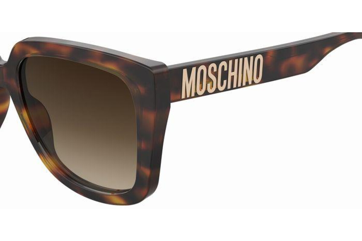 Sunglasses Woman Moschino MOS146/S MOS 205664 05L HA