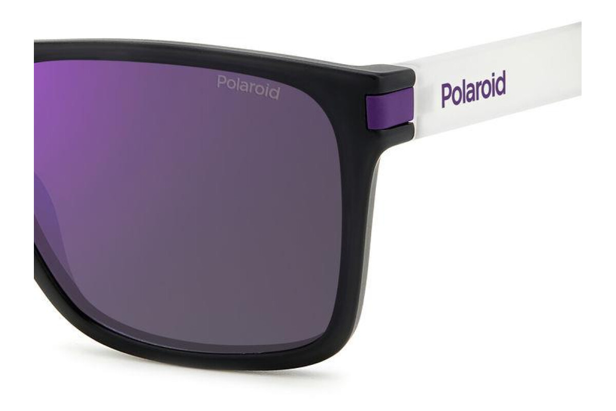 Sonnenbrillen Unisex Polaroid PLD 2139/S PLD 205716 5F3 MF