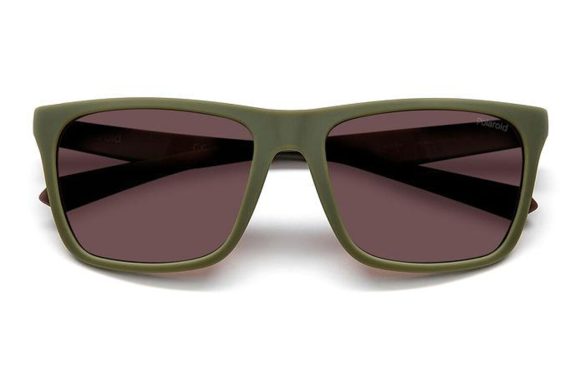 Sunglasses Unisex Polaroid PLD 2141/S PLD 205718 0L9 KL