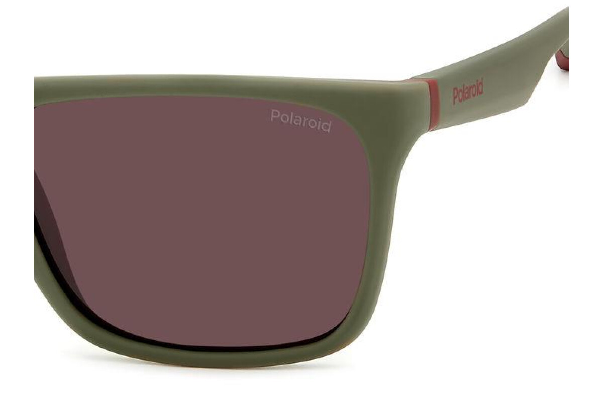 Sunglasses Unisex Polaroid PLD 2141/S PLD 205718 0L9 KL