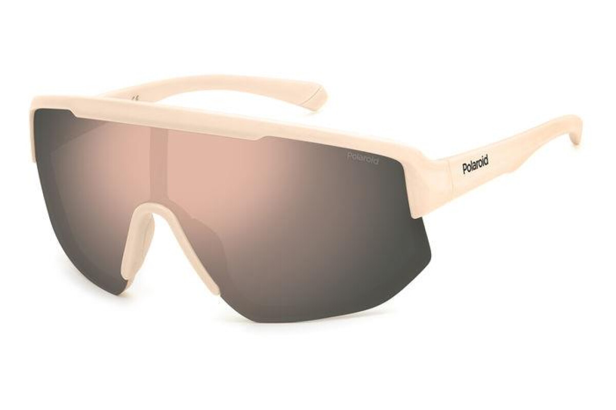 Sunglasses Unisex Polaroid PLD 7047/S PLD 205727 Z1P JQ