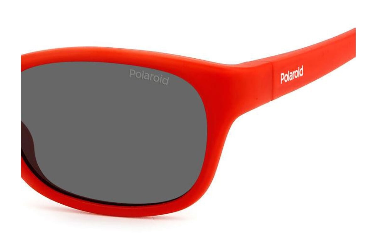 Sunglasses Junior Polaroid PLD K006/S PLD 205733 C9A M9