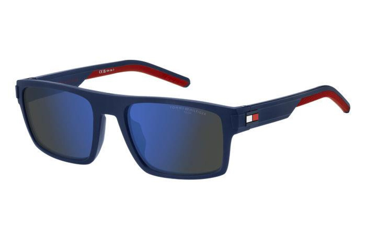 Sunglasses Man Tommy Hilfiger TH 1977/S TH 205813 FLL ZS