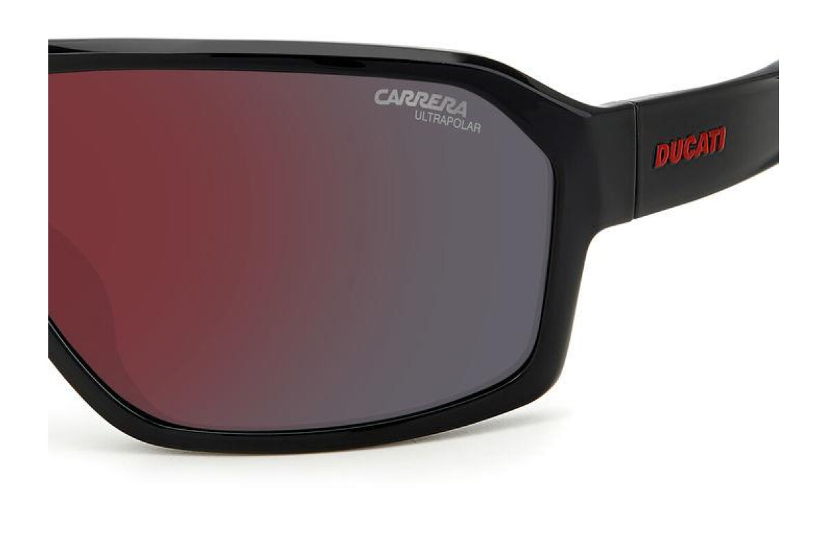 СОЛНЦЕЗАЩИТНЫЕ ОЧКИ мужчина Carrera CARDUC 020/S CA 205829 807 H4