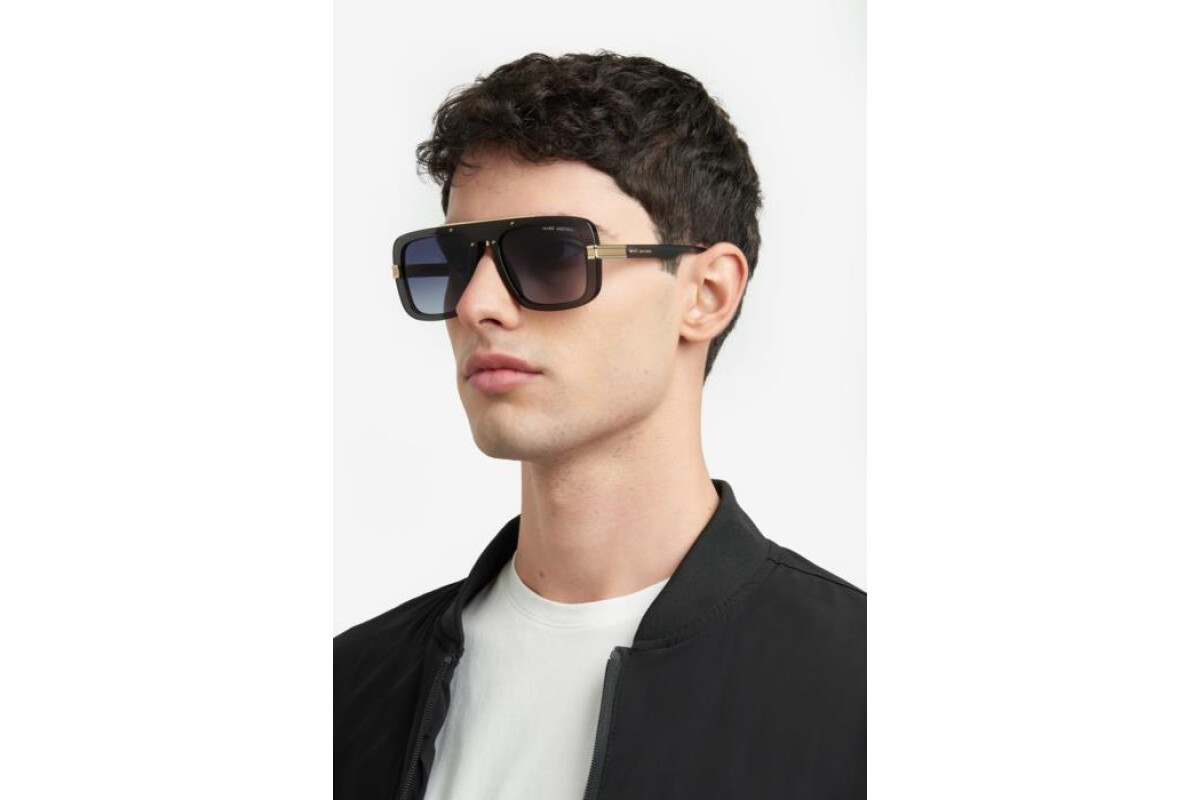 Sunglasses Man Marc Jacobs Marc 670/S JAC 205860 KB7 9O