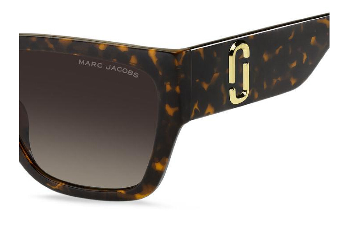 Sonnenbrillen Frau Marc Jacobs MARC 646/S JAC 205870 086 HA